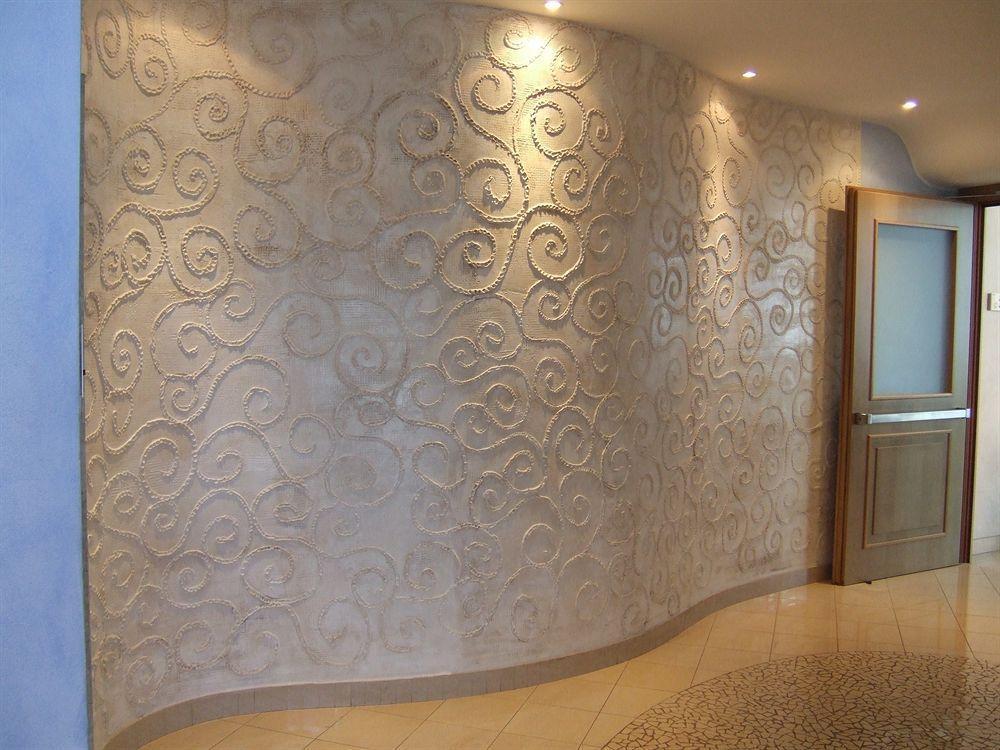 Hotel Ghirlandina Римини Экстерьер фото